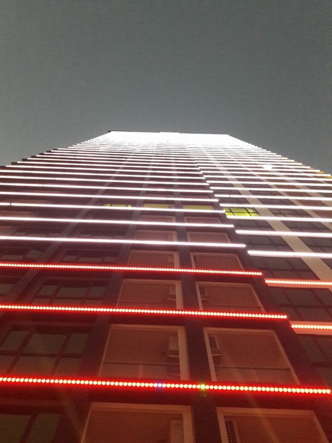 Dusit Grand Condo View Jomtien Exterior foto